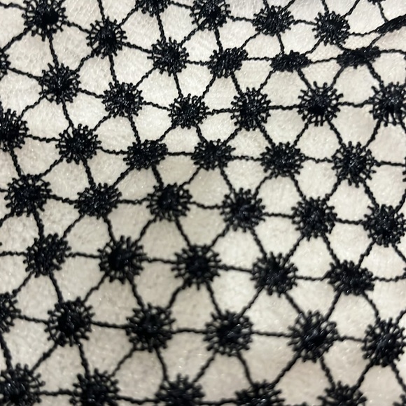 Very Sexy no flaws..worn once- too big for me Vic Sec strap blk High Rise Strapp - Picture 9 of 10